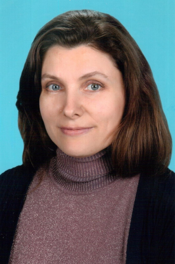 Пушкарёва Наталья Юрьевна