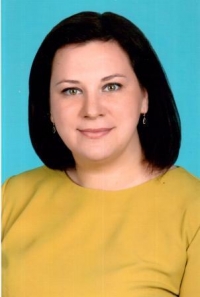 Савкина Екатерина Александровна