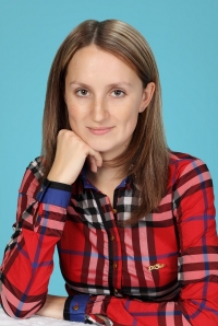 Милютина Ольга Александровна